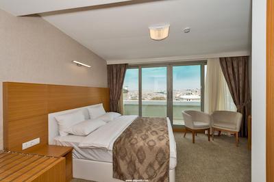 مین سوئیت استانبول