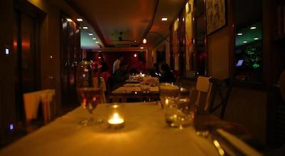 مین سوئیت استانبول