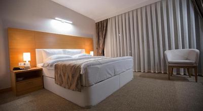 مین سوئیت استانبول