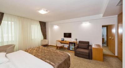 مین سوئیت استانبول