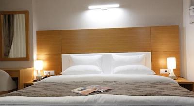 مین سوئیت استانبول