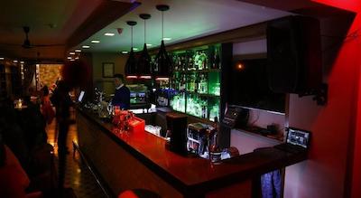 مین سوئیت استانبول