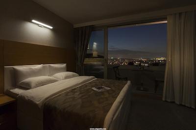 مین سوئیت استانبول