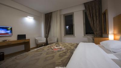 مین سوئیت استانبول