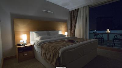 مین سوئیت استانبول