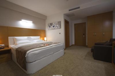 مین سوئیت استانبول