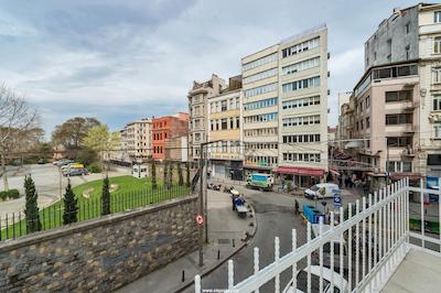 مین سوئیت استانبول