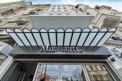 مین سوئیت استانبول