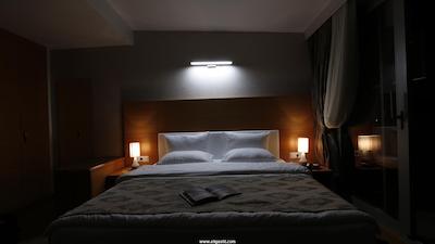 مین سوئیت استانبول