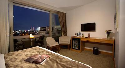 مین سوئیت استانبول