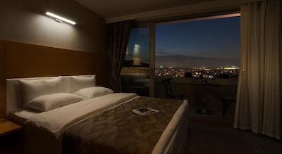 مین سوئیت استانبول