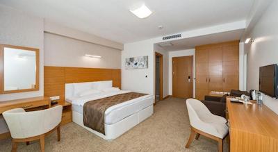 مین سوئیت استانبول