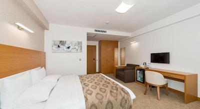 مین سوئیت استانبول