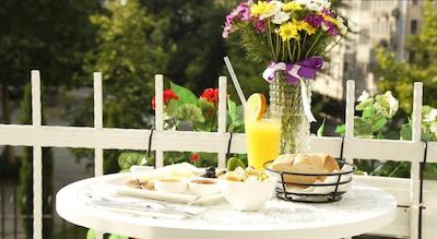 مین سوئیت استانبول