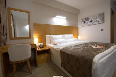 مین سوئیت استانبول