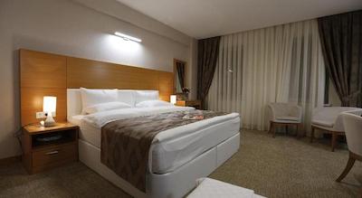 مین سوئیت استانبول