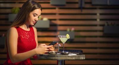 مین سوئیت استانبول