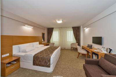 مین سوئیت استانبول