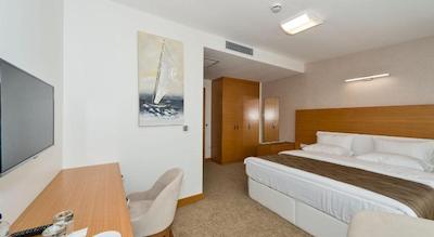 مین سوئیت استانبول