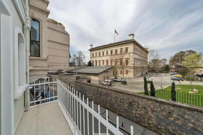 مین سوئیت استانبول