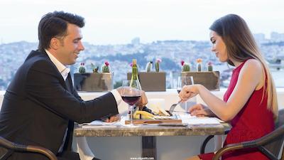 مین سوئیت استانبول