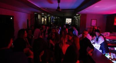 مین سوئیت استانبول