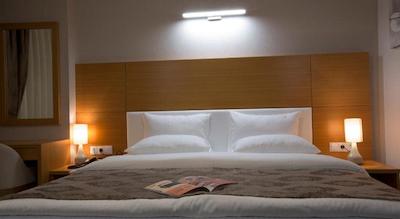 مین سوئیت استانبول