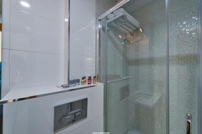 مین سوئیت استانبول