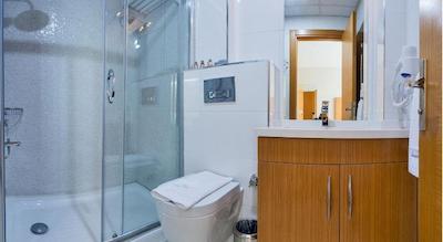 مین سوئیت استانبول