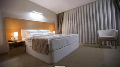 مین سوئیت استانبول