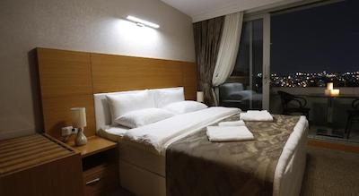 مین سوئیت استانبول