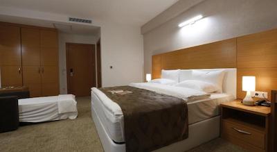 مین سوئیت استانبول