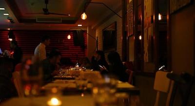 مین سوئیت استانبول