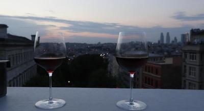 مین سوئیت استانبول