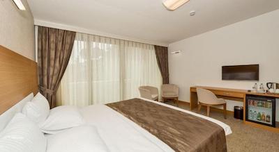 مین سوئیت استانبول