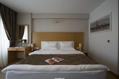 مین سوئیت استانبول