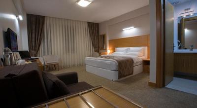 مین سوئیت استانبول