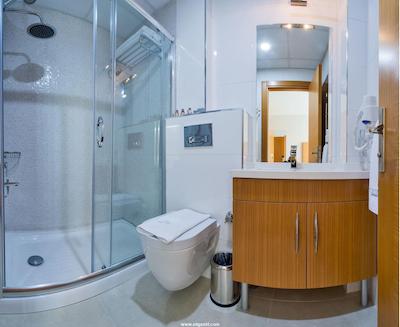 مین سوئیت استانبول