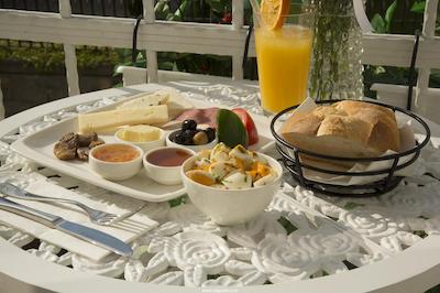 مین سوئیت استانبول