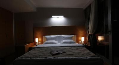 مین سوئیت استانبول