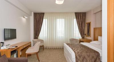 مین سوئیت استانبول