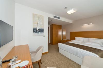 مین سوئیت استانبول