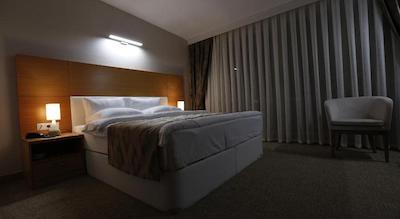 مین سوئیت استانبول