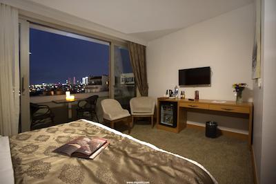 مین سوئیت استانبول