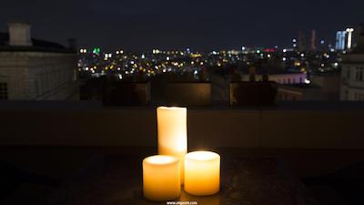 مین سوئیت استانبول