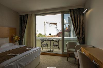 مین سوئیت استانبول