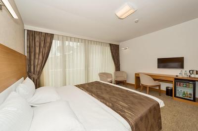 مین سوئیت استانبول