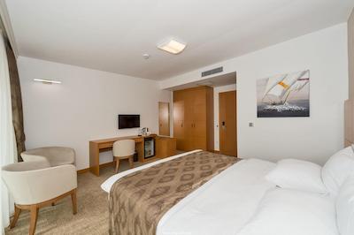 مین سوئیت استانبول