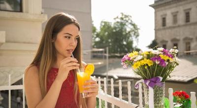 مین سوئیت استانبول