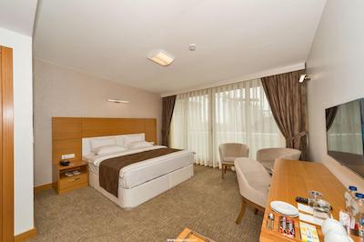 مین سوئیت استانبول